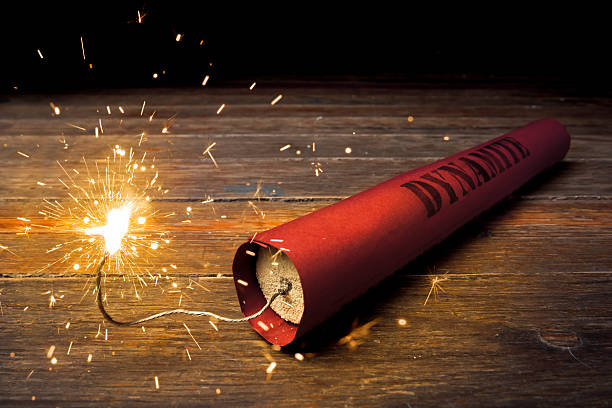 Dynamite